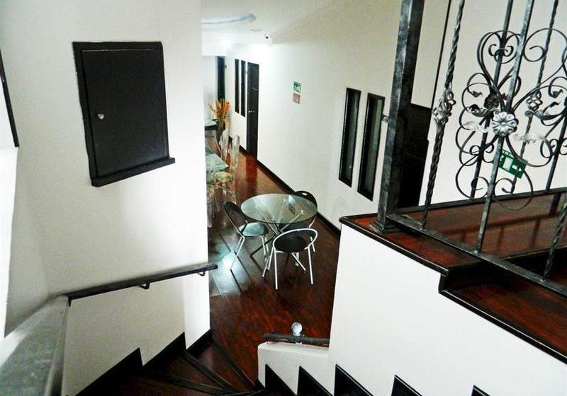 Fotos del hotel Confort House:  4