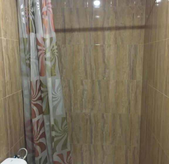 Fotos del hotel Pensión La Ferroviaria No Fumadores:  6