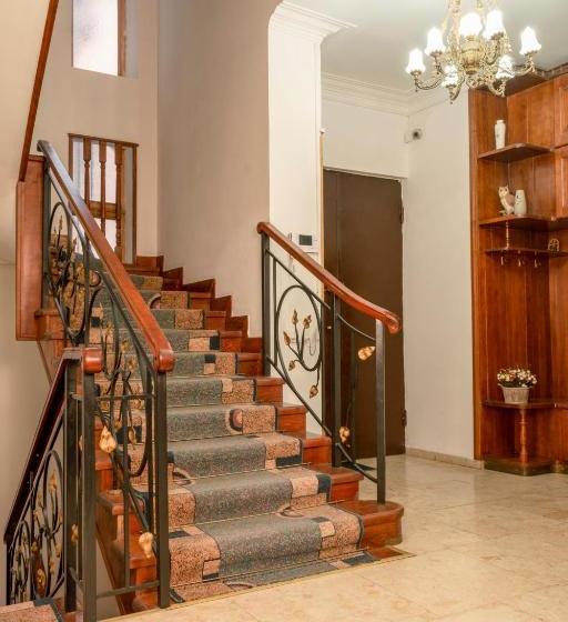 Fotos del hotel Valeria  Tbilisi:  2