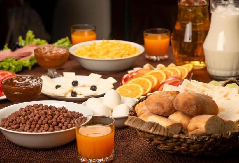 Fotos del hotel Valeria  Tbilisi:  3