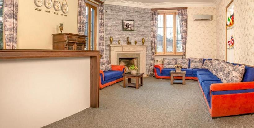 Fotos del hotel Valeria  Tbilisi:  8