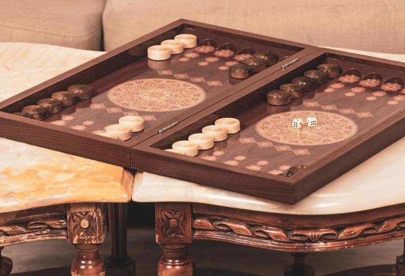 Fotos del hotel Valeria  Tbilisi:  10