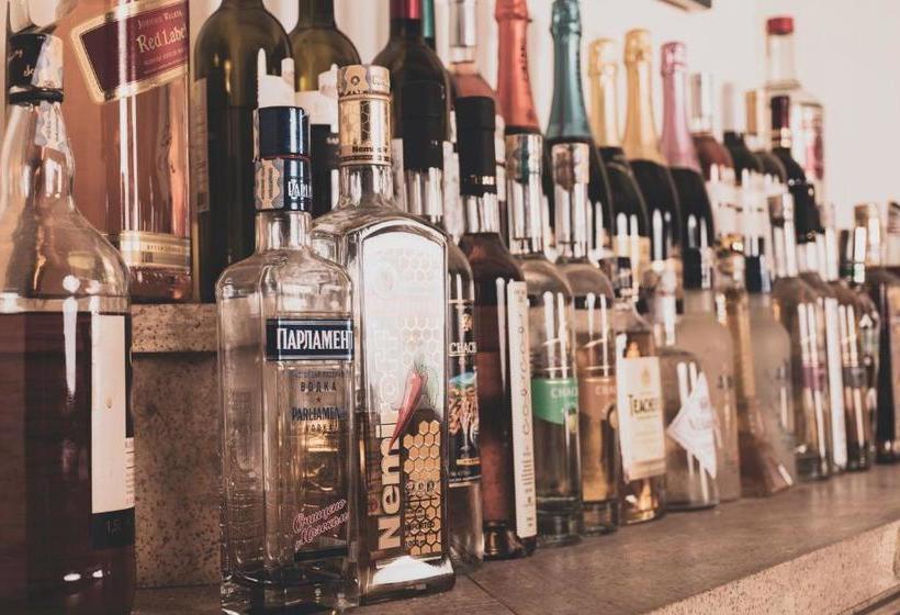 Fotos del hotel Valeria  Tbilisi:  9