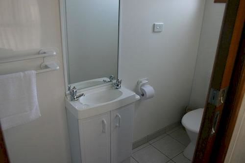 Fotos del hotel Chelsea Holiday Park:  3