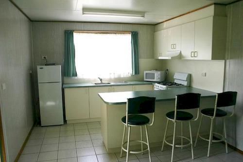 Fotos del hotel Chelsea Holiday Park:  5