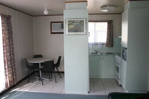 Fotos del hotel Chelsea Holiday Park:  9