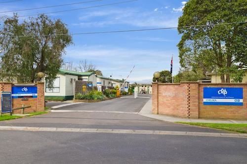 Fotos del hotel Chelsea Holiday Park:  13