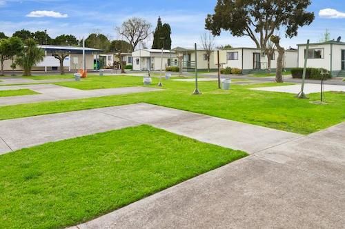 Fotos del hotel Chelsea Holiday Park:  15