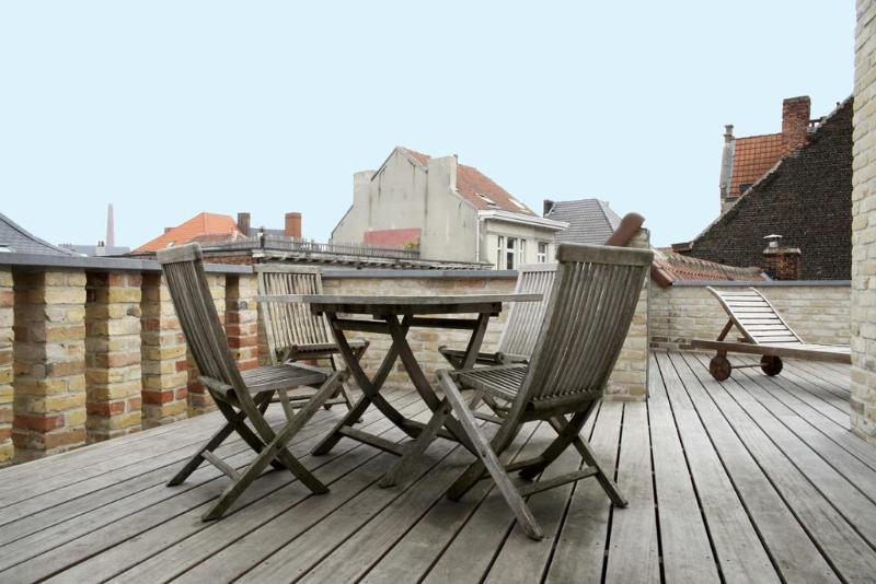 Fotos del hotel Place2stay In Ghent:  2