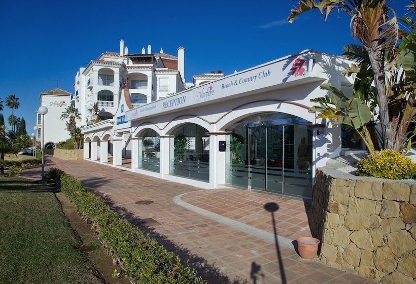 Fotos del hotel Miraflores Beach & Country Club:  1