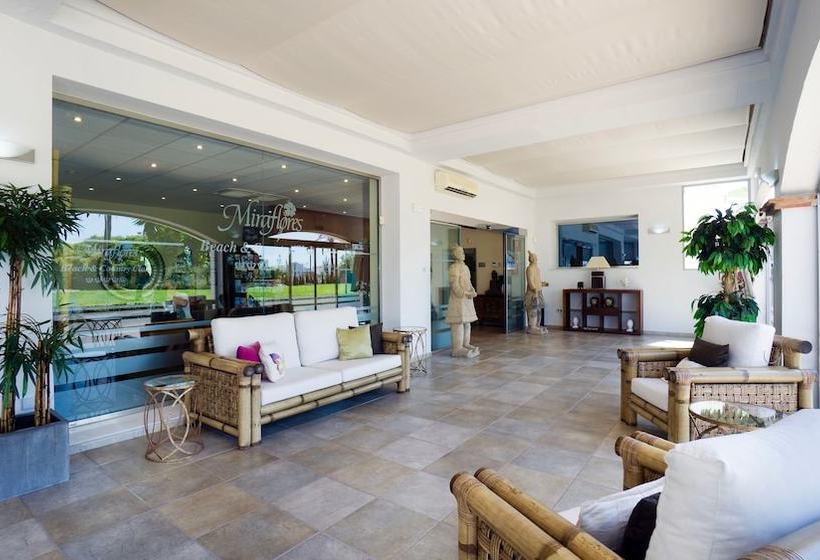 Fotos del hotel Miraflores Beach & Country Club:  4