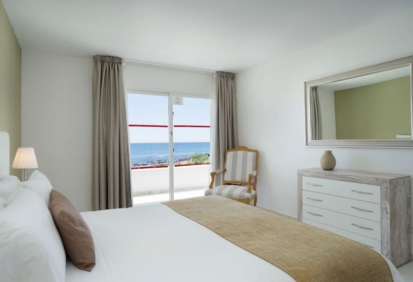 Fotos del hotel Miraflores Beach & Country Club:  6