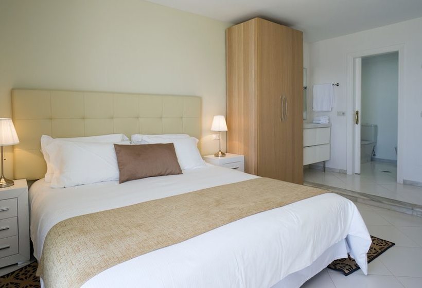 Fotos del hotel Miraflores Beach & Country Club:  7