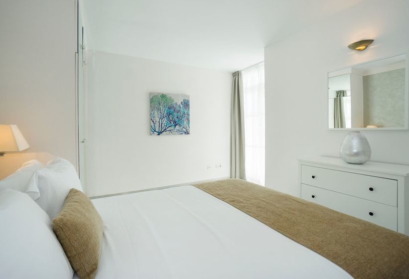 Fotos del hotel Miraflores Beach & Country Club:  14