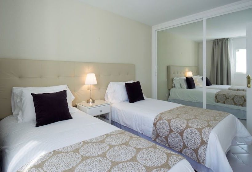 Fotos del hotel Miraflores Beach & Country Club:  9