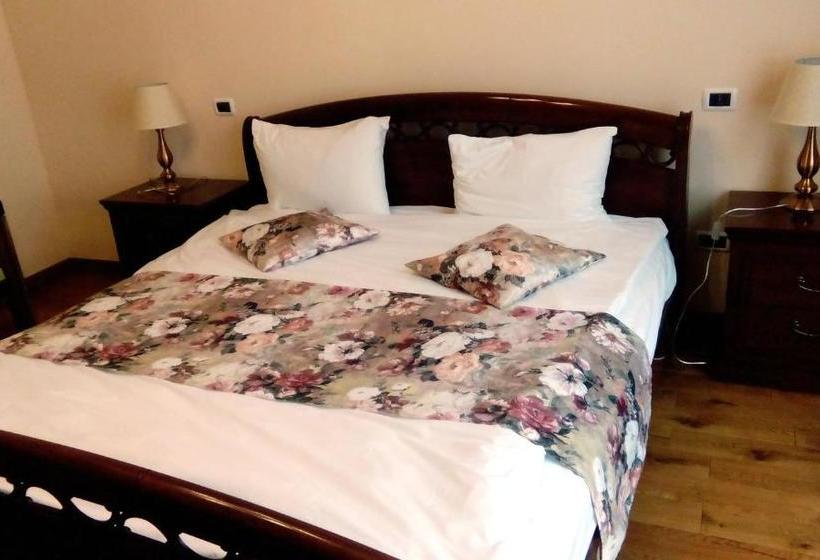 Fotos del hotel Casa Reims:  12