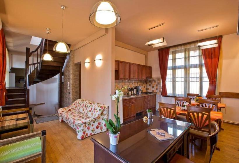 Fotos del hotel Casa Reims:  17