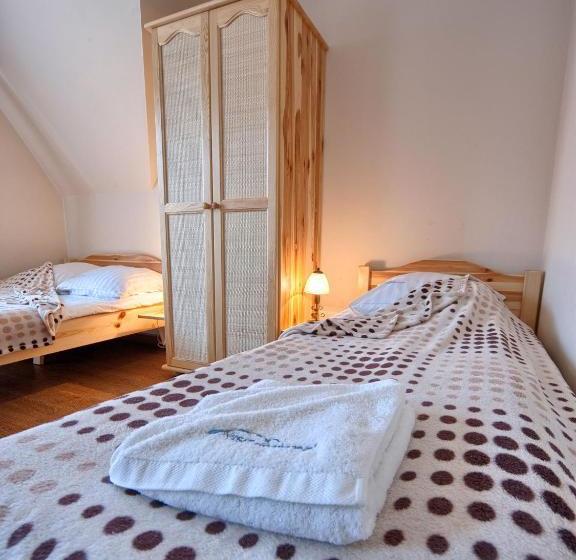 Fotos del hotel Visitzakopane City Apartments:  14