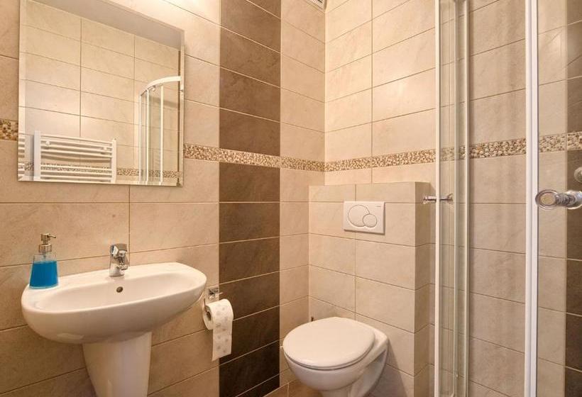 Fotos del hotel Visitzakopane City Apartments:  8