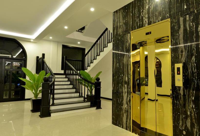 Fotos del hotel Venus Hotel And Spa:  4