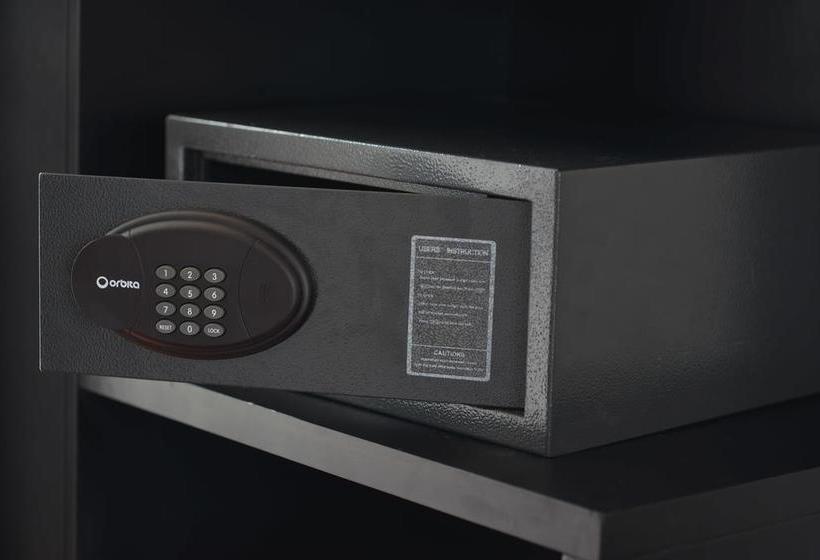 Fotos del hotel Venus Hotel And Spa:  8