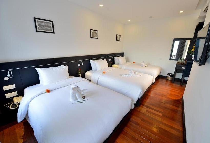 Fotos del hotel Venus Hotel And Spa:  17