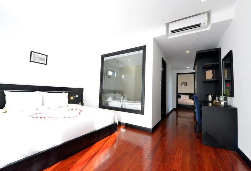 Fotos del hotel Venus Hotel And Spa:  22