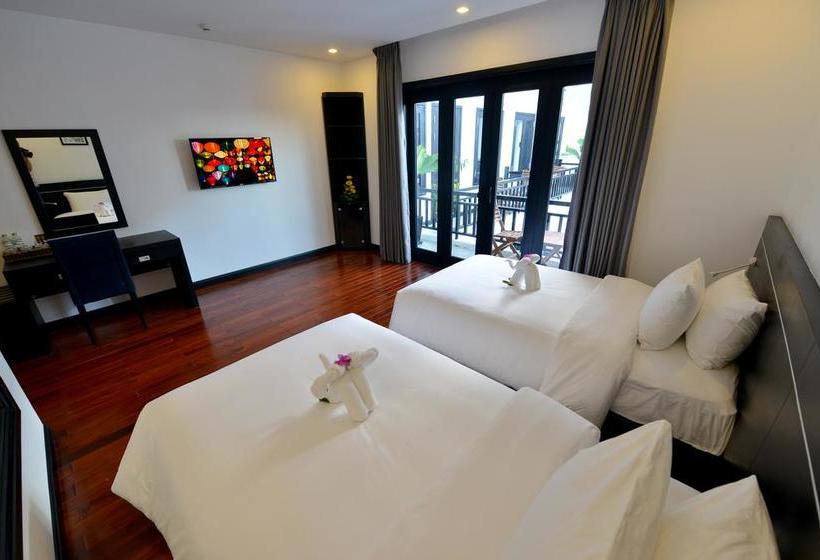 Fotos del hotel Venus Hotel And Spa:  20