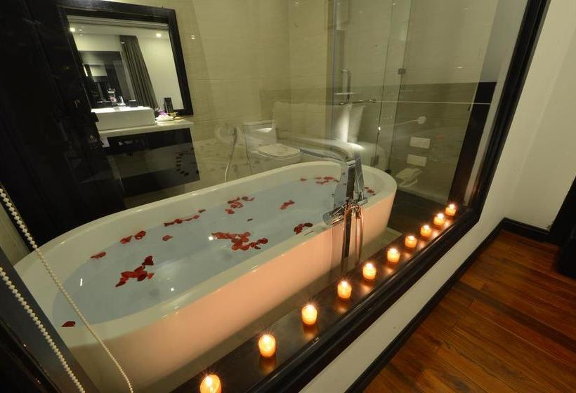 Fotos del hotel Venus Hotel And Spa:  5