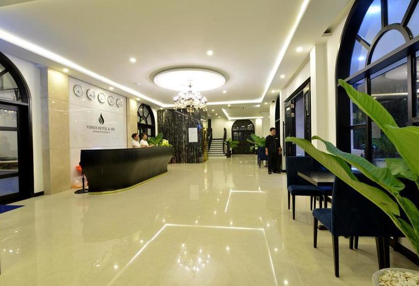 Fotos del hotel Venus Hotel And Spa:  12