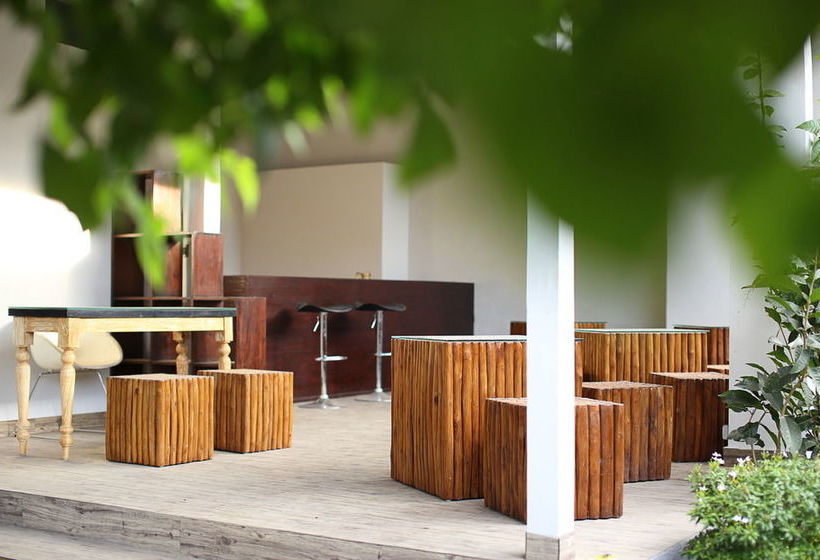 Fotos del hotel Akasa Villa Tulamben:  21