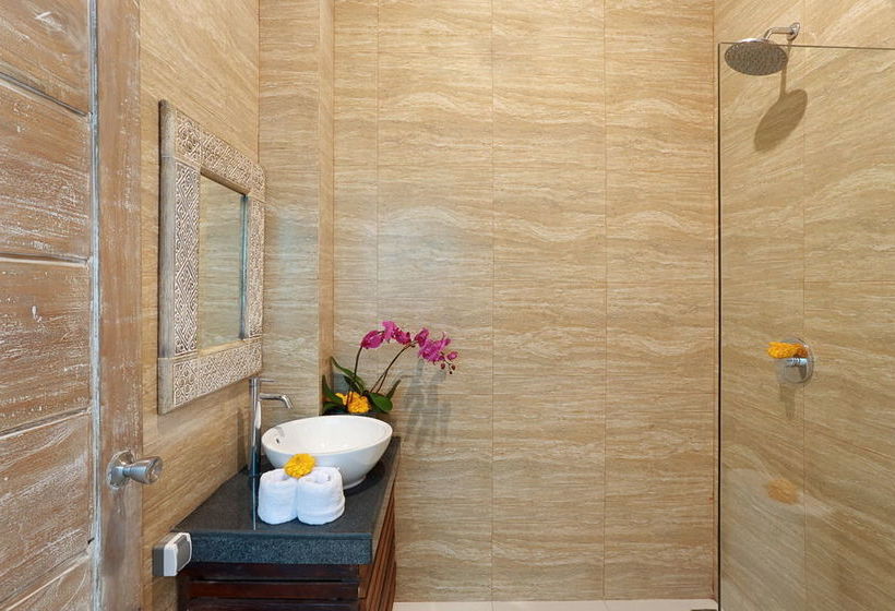 Fotos del hotel Akasa Villa Tulamben:  16