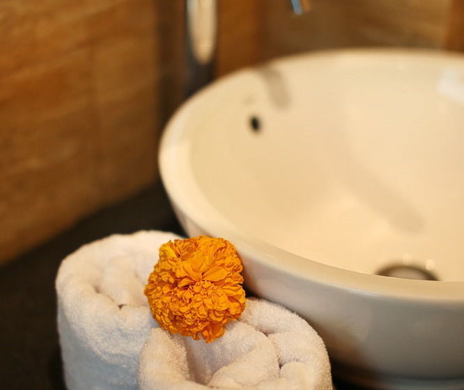 Fotos del hotel Akasa Villa Tulamben:  8
