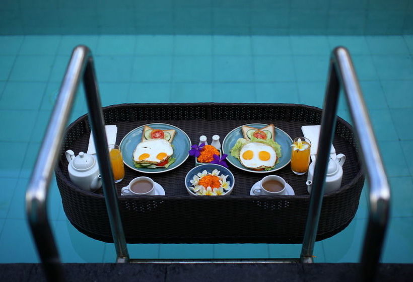 Fotos del hotel Akasa Villa Tulamben:  14