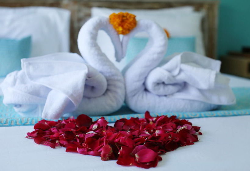 Fotos del hotel Akasa Villa Tulamben:  13