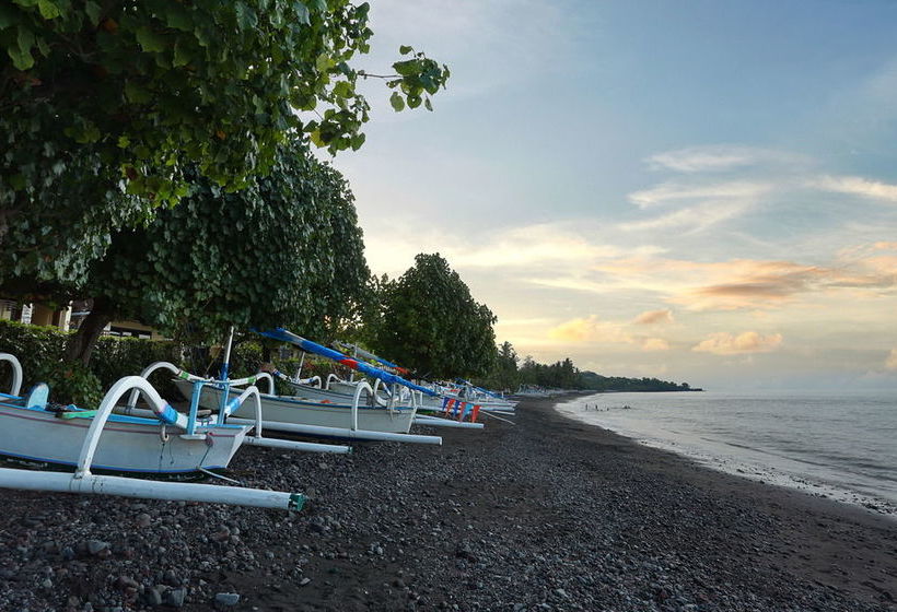 Fotos del hotel Akasa Villa Tulamben:  18