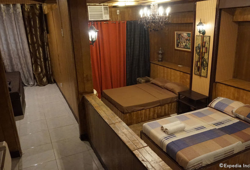 Fotos del hotel Fairlane Suites:  19