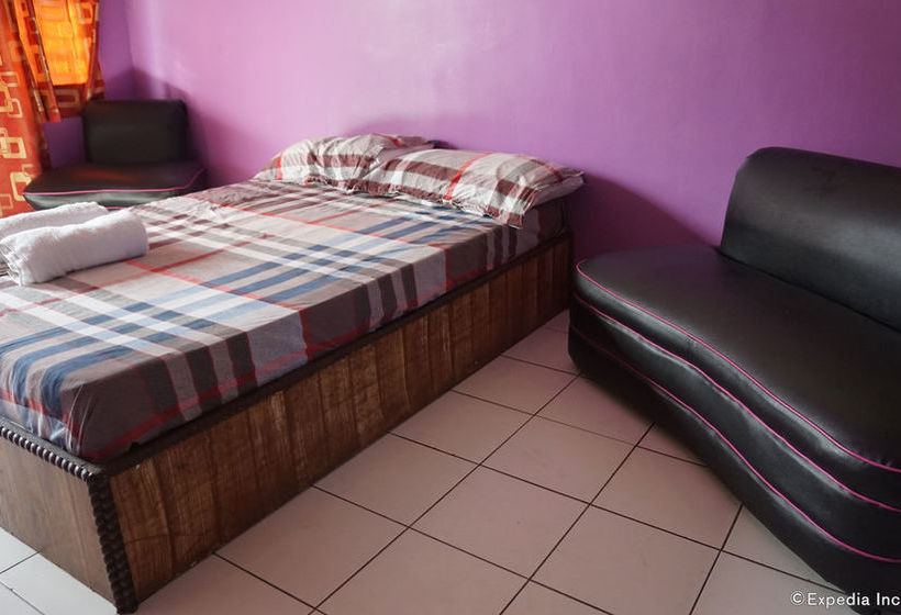 Fotos del hotel Fairlane Suites:  8