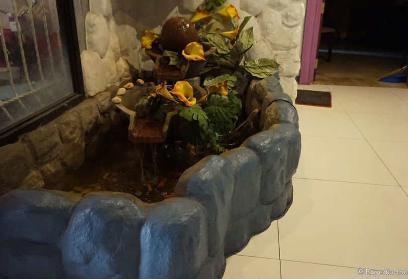 Fotos del hotel Fairlane Suites:  9