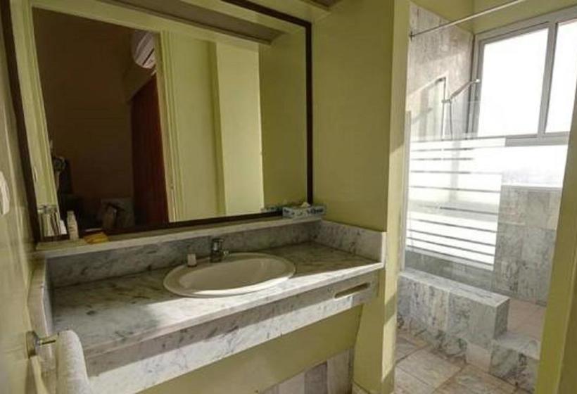 Fotos del hotel Ngor Diarama:  12