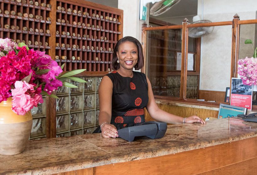 Fotos del hotel Ngor Diarama:  17