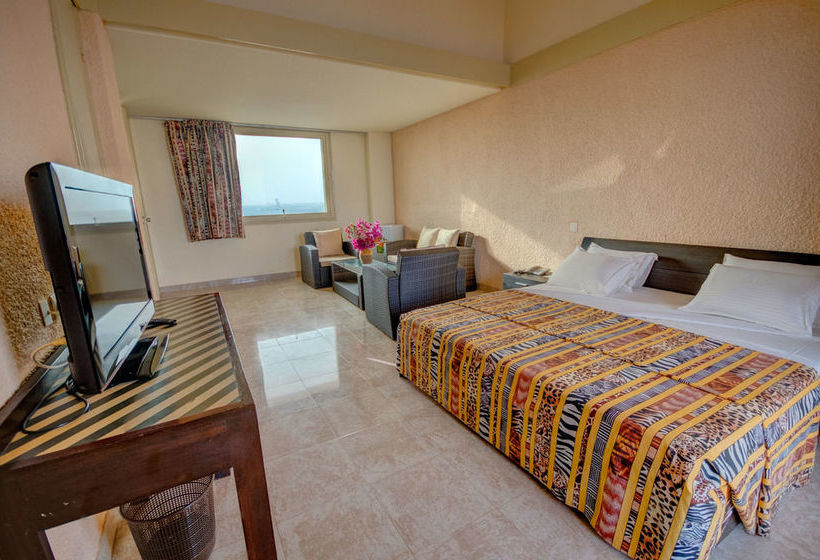 Fotos del hotel Ngor Diarama:  14