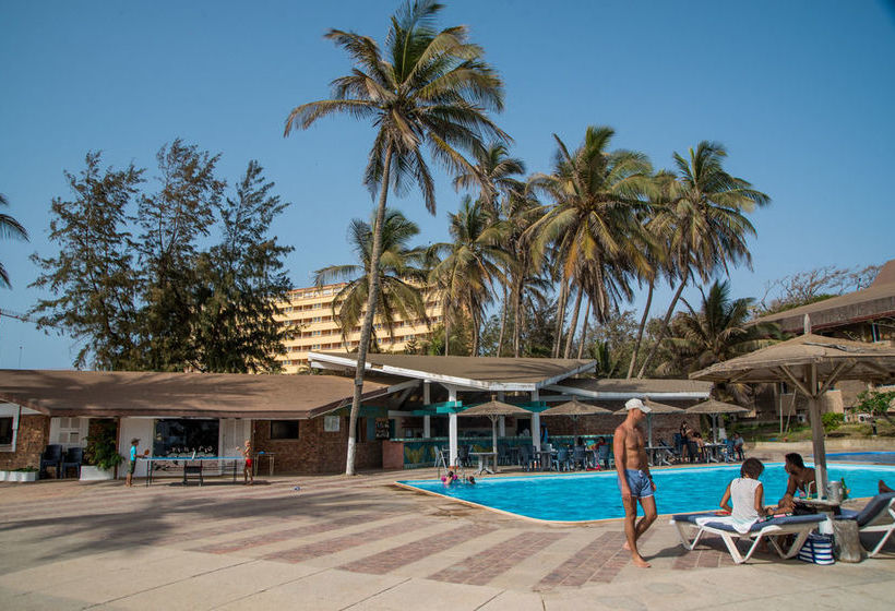 Fotos del hotel Ngor Diarama:  4