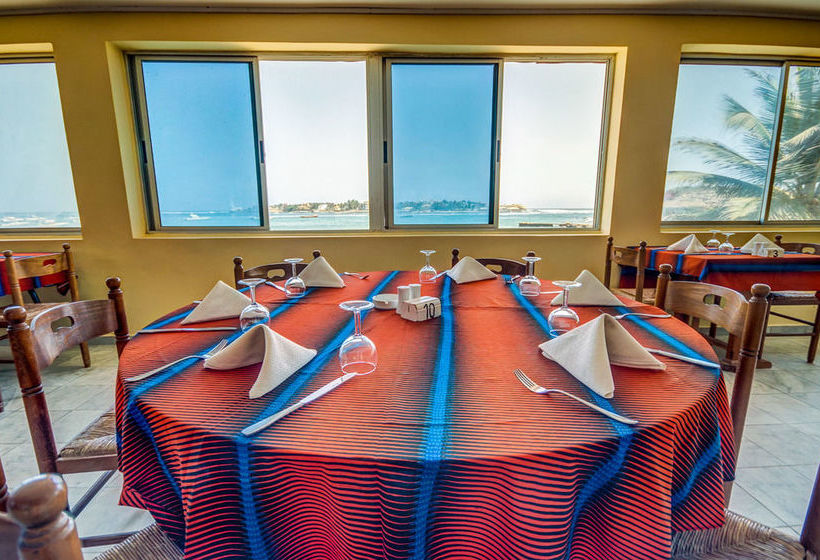 Fotos del hotel Ngor Diarama:  13