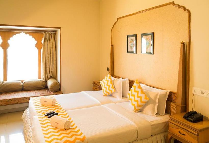 Fotos del hotel Fab Rajwada Baner:  22