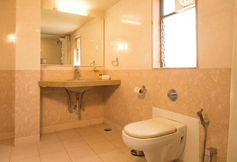 Fotos del hotel Fab Rajwada Baner:  13