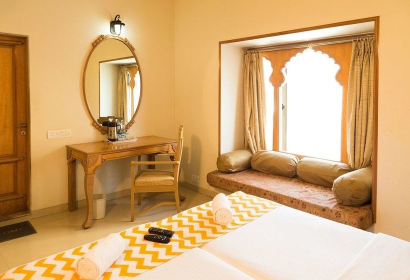 Fotos del hotel Fab Rajwada Baner:  9