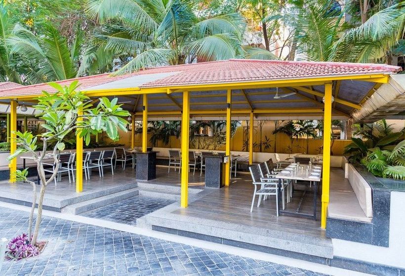 Fotos del hotel Fab Rajwada Baner:  21