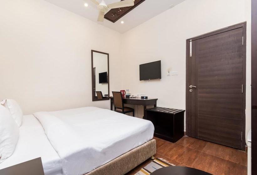 Fotos del hotel Fabhotel Golpark:  3