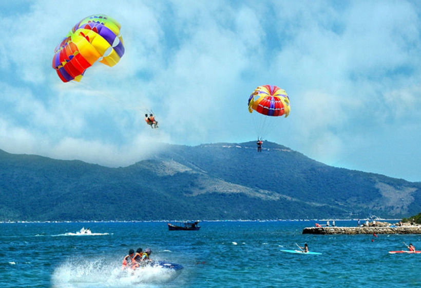 Fotos del hotel Victori  Da Nang:  24